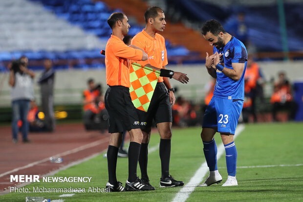 Esteghlal 1-1 Al Duhail: ACL matchday 5