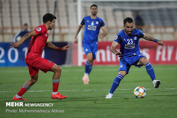 Esteghlal 1-1 Al Duhail: ACL matchday 5