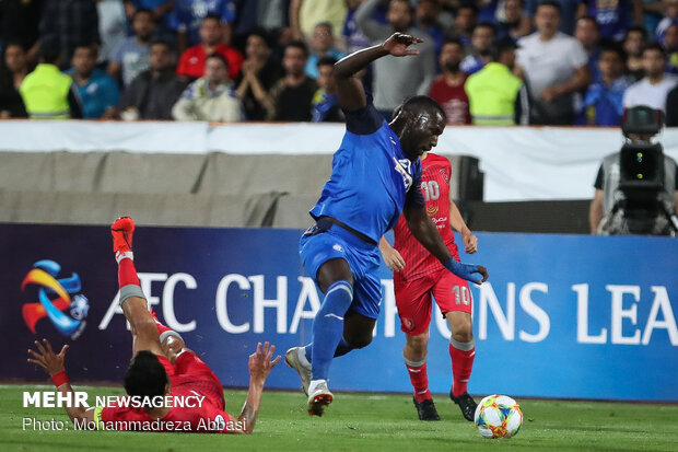 Esteghlal 1-1 Al Duhail: ACL matchday 5