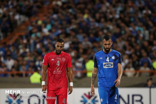Esteghlal 1-1 Al Duhail: ACL matchday 5