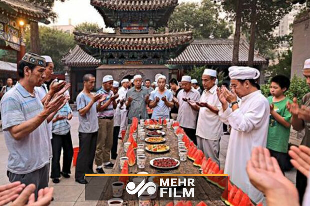 رمضان المبارک میں ملائشیا اور انڈونیشیا میں دلچسپ آداب اور رسومات