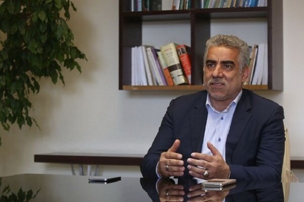 اسد اللہ عباسی ،ایرانی پارلیمنٹ کی انتظامی کمیٹی کے ترجمان منتخب