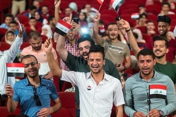 شش هزار دانشجوی عراقی در ایران در حال تحصیل هستند