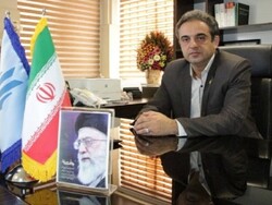 وحید یوسفی نژاد بعنوان سرپرست دانشگاه علوم پزشکی کردستان منصوب شد
