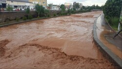 ‘Climate change, poor management major reasons behind devastating floods’