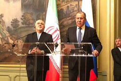 Zarif, Lavrov dismiss Bolton’s allegations about Syria