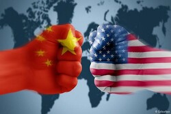 چین آماده گفتگو با آمریکا است