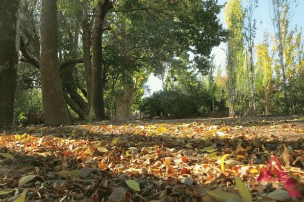 روستای نشلج کاشان به شکل سنتی بازسازی می‌شود