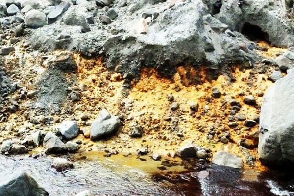 استخراج سالانه نزدیک ۱۷ میلیون تن ماده معدنی در آذربایجان غربی
