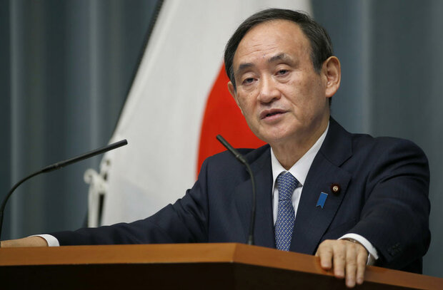 Japan hails Iran’s decision not to leave JCPOA