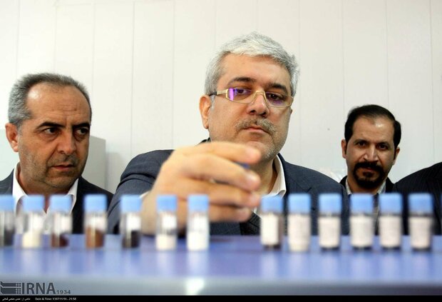 Iran's outstanding scientific knowhow outstrips oil, gas