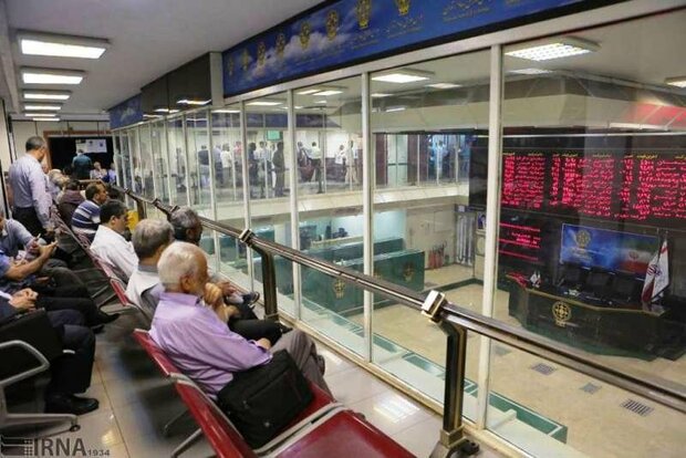 Stock market issues 55,000 trading codes in a month