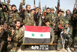 "سانا": وحدات من الجيش السوري تدخل إلى مدينة منبج