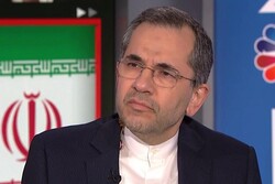 تخت روانجي: الحظر على ظريف دليل عدم مصداقية اميركا في الدعوة للتفاوض مع ايران