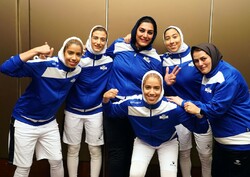 Iran wins ticket to 2019 3x3 FISU World University League 
