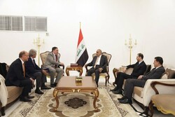 Iraq won’t be part of anti-Iran sanctions: Iraqi PM