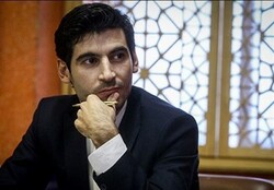An expert in Russian affairs Shuaib Bahman