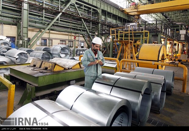 Steel projects with over 10m tons of capacity to be inaugurated by Mar. 2020