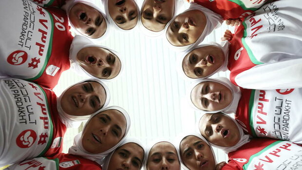 Sydney Film Festival picks Iran’s “Cold Sweat”