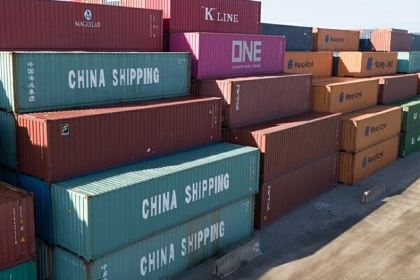 افزایش تعرفه آمریکا برای کالاهای چینی به ۲۵ درصد