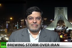 VIDEO: Expert says Iran was the only side committed to JCPOA