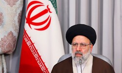 Neither negotiations nor surrender only resistance to work for Iran : Judiciary chief