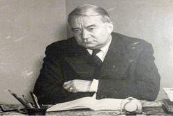 گفتگوی فلسفی ایرانی- فرانسوی پیرامون هانری کربن