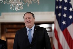 Iran high on Pompeo’s Russia agenda: U.S.