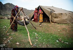 Iran to establish ecomuseum dedicated to nomadic people