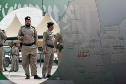 Saudi security forces attack Al Qatif, martyr 8: report