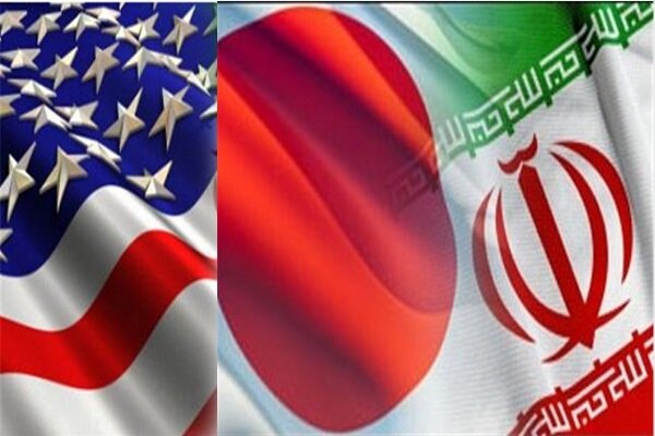 اليابان تأمل بلعب دور الوسيط بين إيران وأميركا