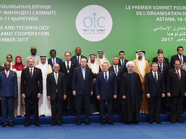 OIC calls for Israeli regime’s withdrawal from Golan Heights