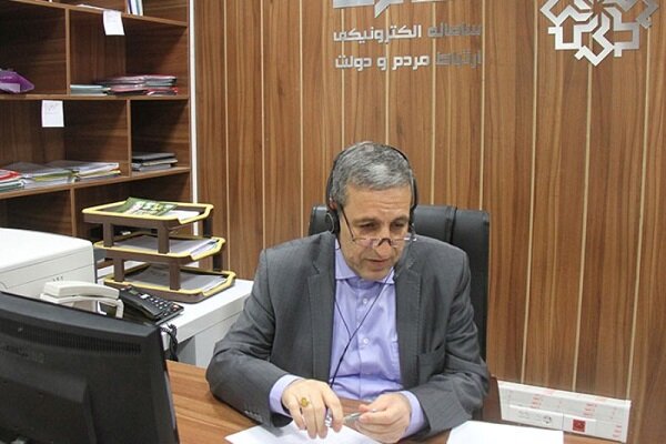 مدیران استان بوشهر با جدیت در پی رفع مسائل و مشکلات مردم باشند