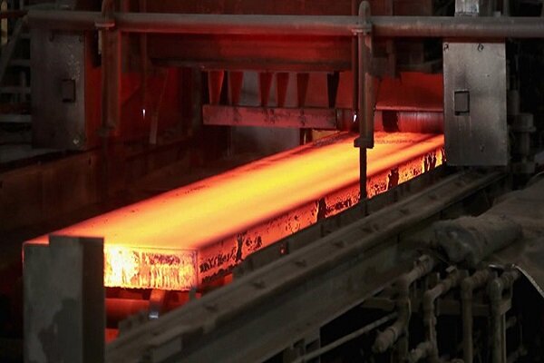 Official urges modifying internal bylaws to counter sanctions on steel exports