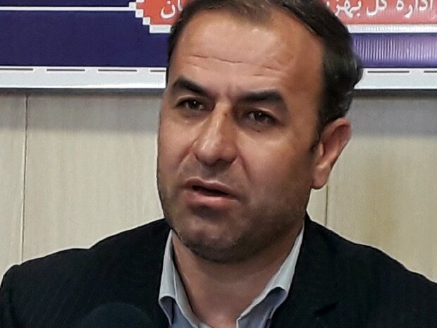 ۱۵ درصدطلاق‌ها در سامانه تصمیم در زنجان منجر به صلح شد