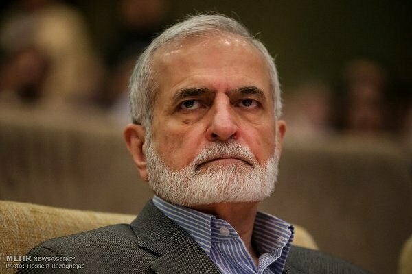 Iranian diplomat says JCPOA is ill, needs a shock therapy 