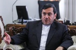 مرزهای استراتژیک ایران در موضوع کریدور زنگزور حفظ شده است
