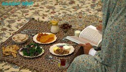 Iran ready to host Muslim tourists during Ramadan