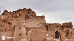 Why you must visit Iran’s UNESCO World Heritage Sites