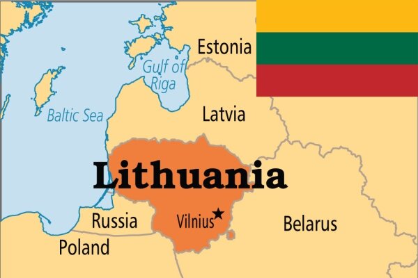 لیتوانی ورود شهروندان روسیه به کشورش را ممنوع کرد