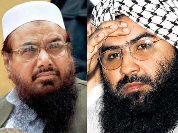 پاکستان میں جیش محمد اور جماعت الدعوۃ سے منسلک وہابی تنظیموں پر بھی پابندی عائد