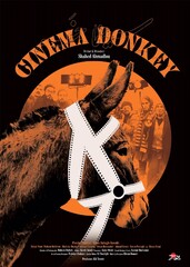 “Cinema Donkey”