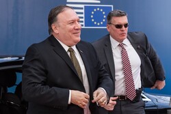 US Pompeo retreats, offers talks with Iran with no preconditions