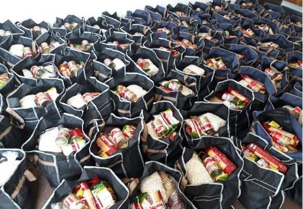 ۳۰۰ هزار بسته غذایی تهیه و بین نیازمندان در خوزستان توزیع می شود