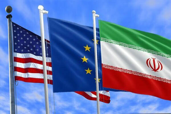 European joint call on US to reconsider 'harmful approach' to JCPOA