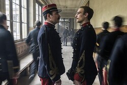 فیلم پولانسکی پس از ۶ سال در آمریکا دیده می‌شود