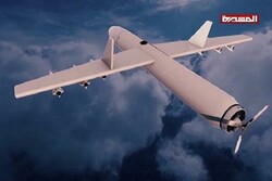 Yemen hits Saudi airport in retaliatory drone attack