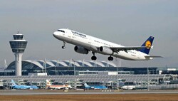 No drop in flights over Iran despite NOTAM: IAC