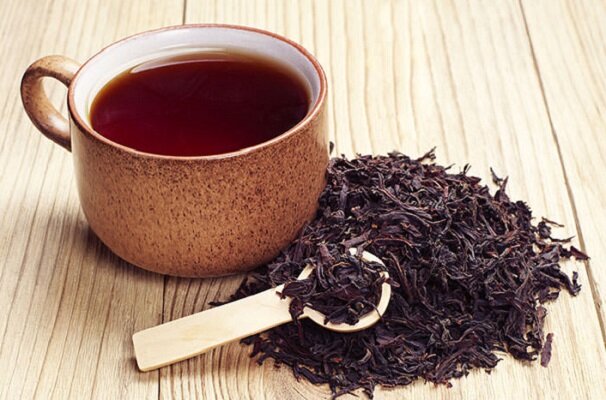 وابستگی کشور به واردات چای