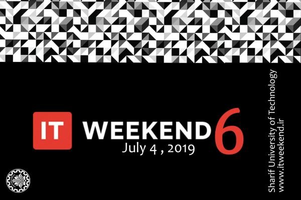 Sharif Uni. to organize 6th ‘ITWeekend’ in July